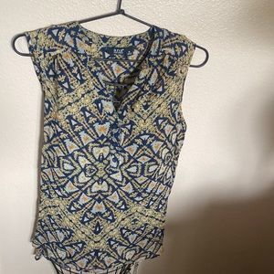 a.n.a women’s blouse